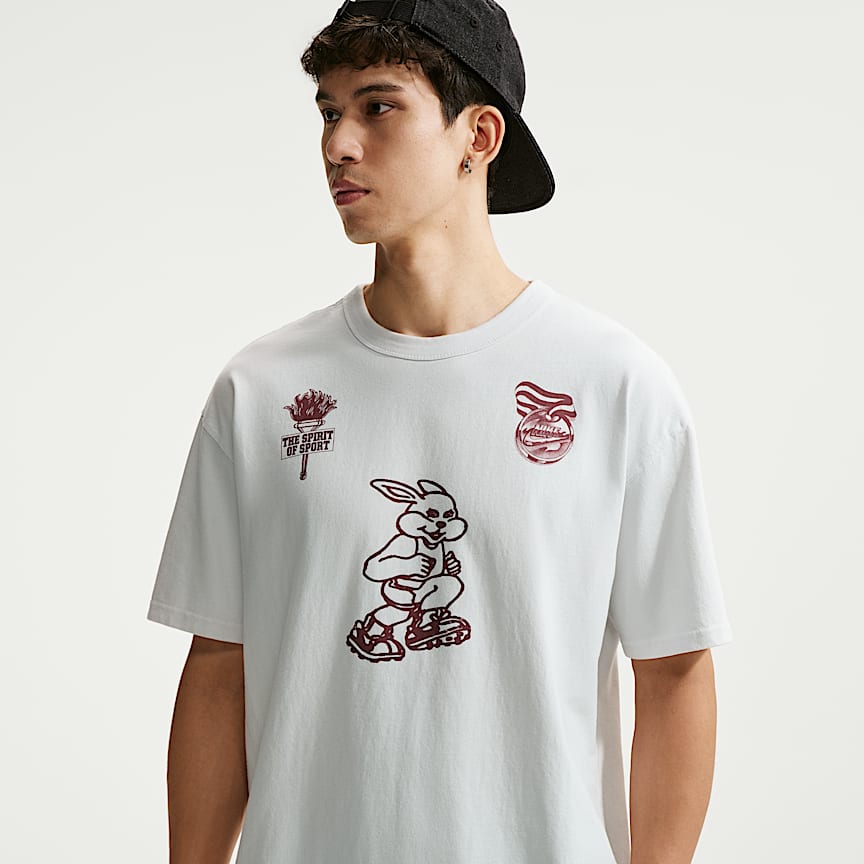 NIKE公式】韓国 エナジー メンズ ナイキ Dri-FIT ショートスリーブ